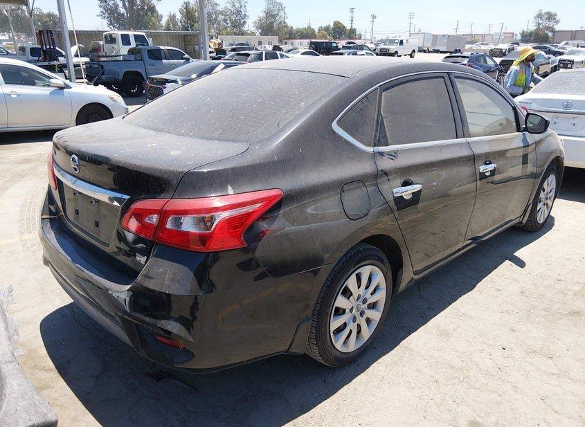 Nissan Sentra