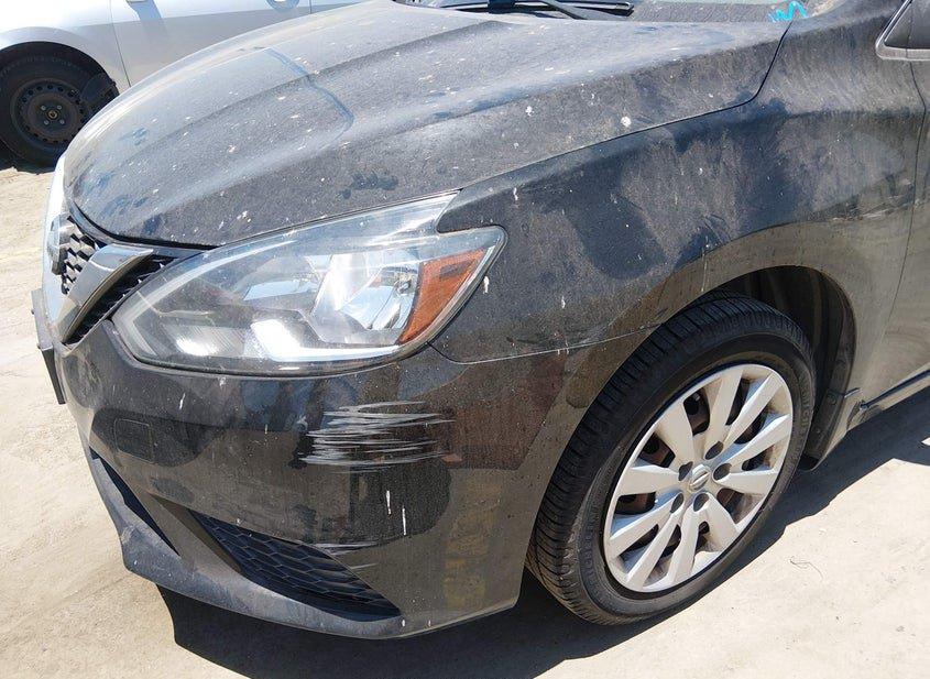 Nissan Sentra