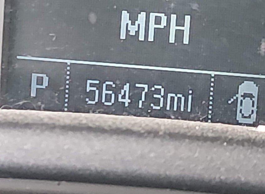 Chevrolet Silverado 3500Hd