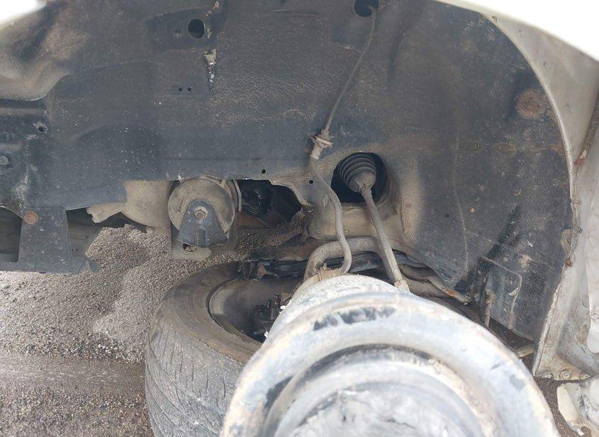 Suzuki Aerio