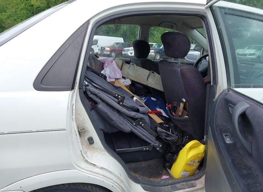 Suzuki Aerio