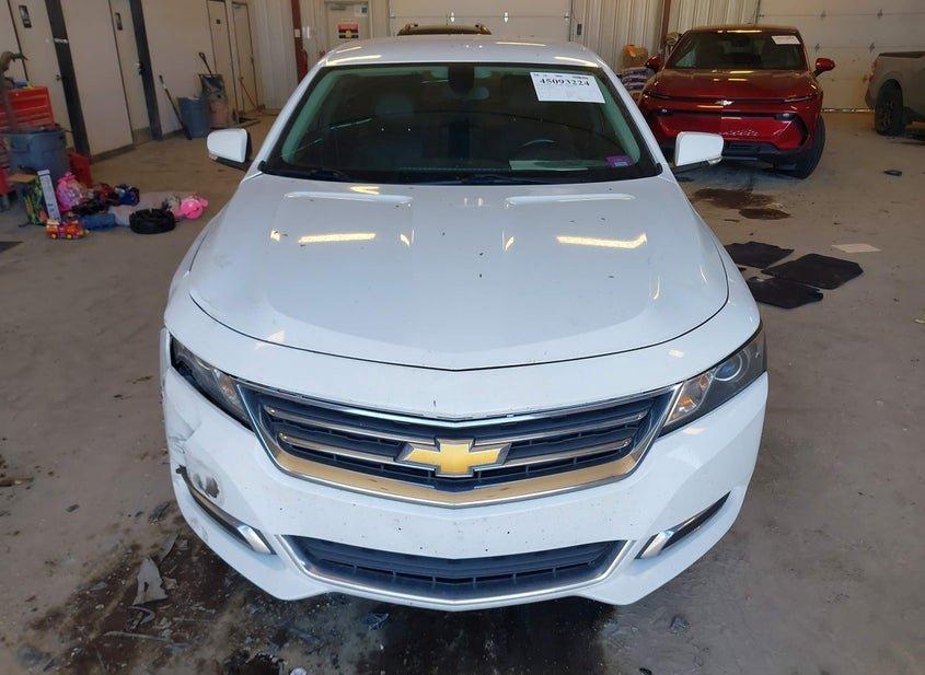 Chevrolet Impala