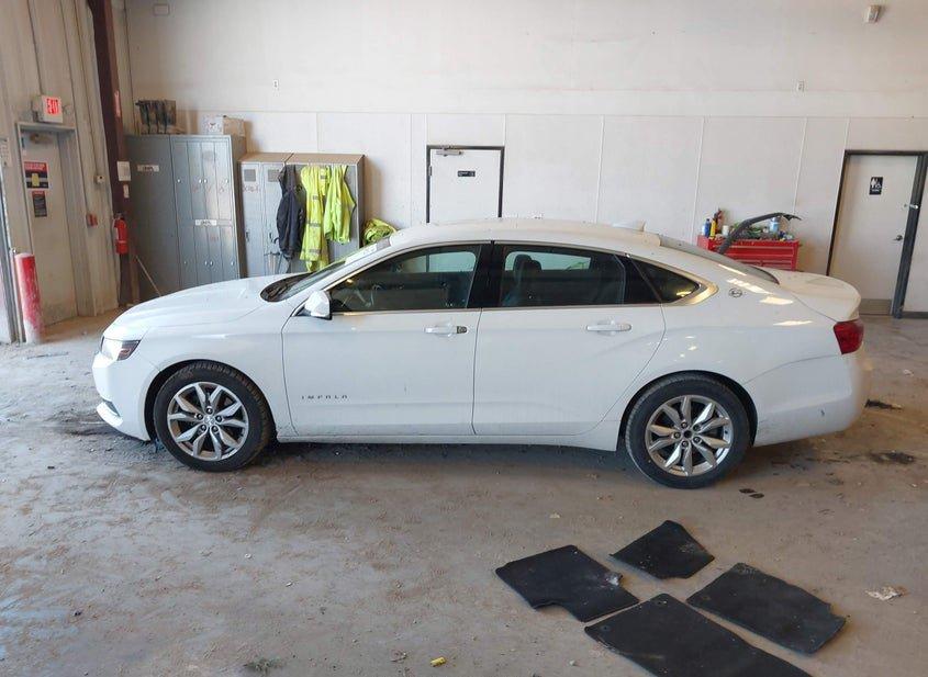 Chevrolet Impala