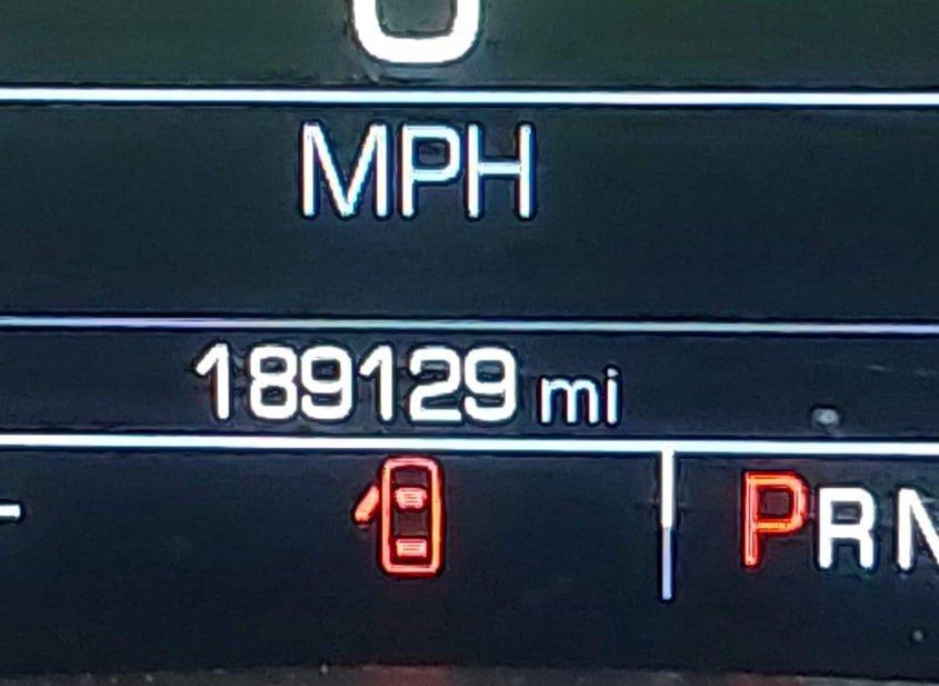 Chevrolet Impala