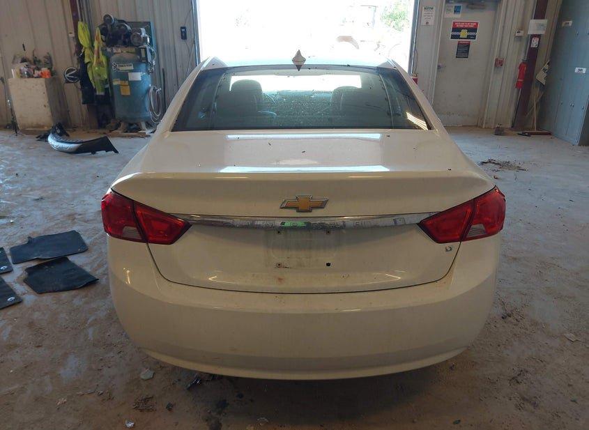 Chevrolet Impala