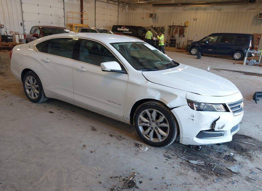 Chevrolet Impala