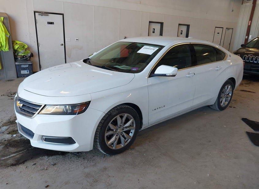 Chevrolet Impala