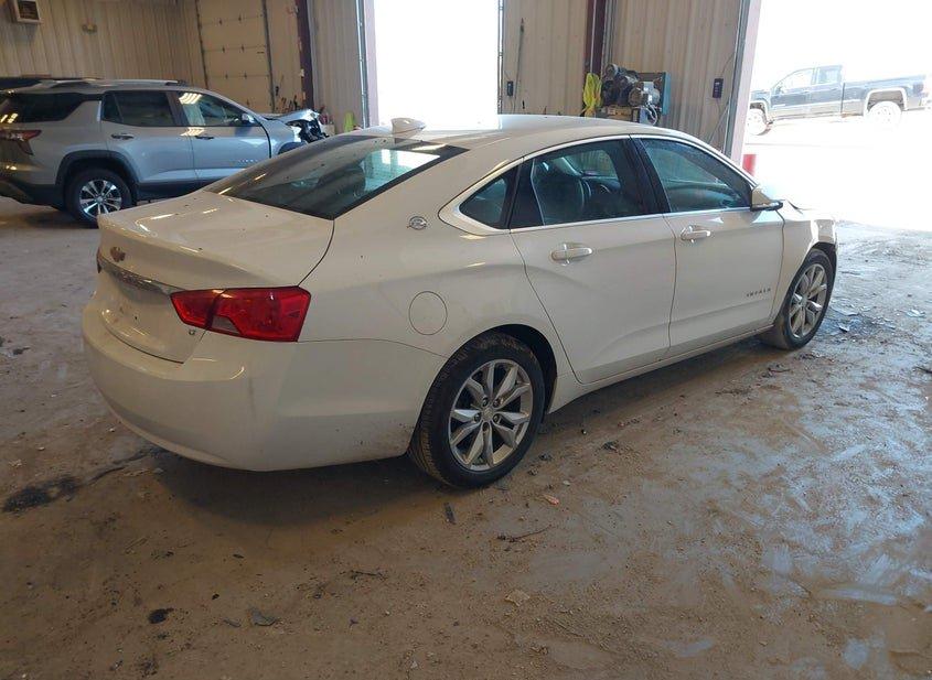 Chevrolet Impala