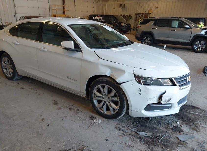 Chevrolet Impala
