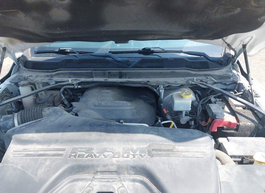 Ram 3500