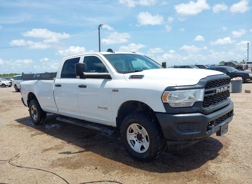 Ram 3500