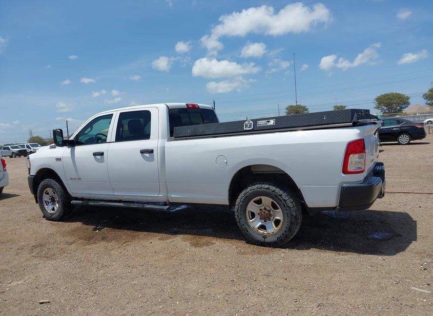 Ram 3500