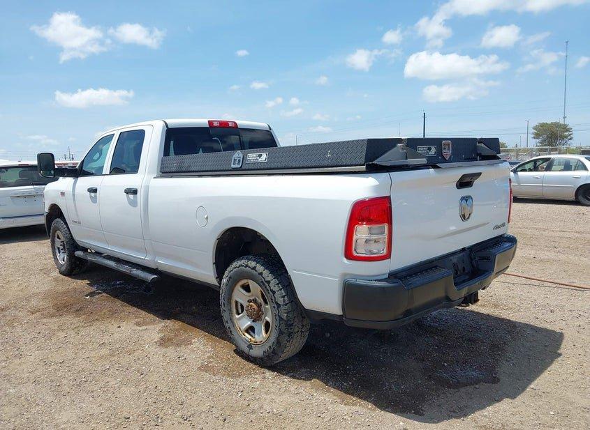 Ram 3500