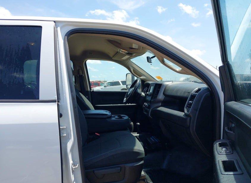 Ram 3500