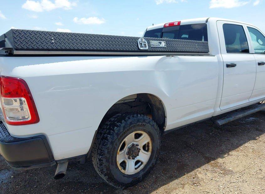 Ram 3500