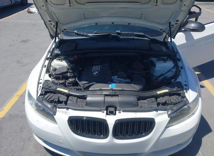 BMW 335I