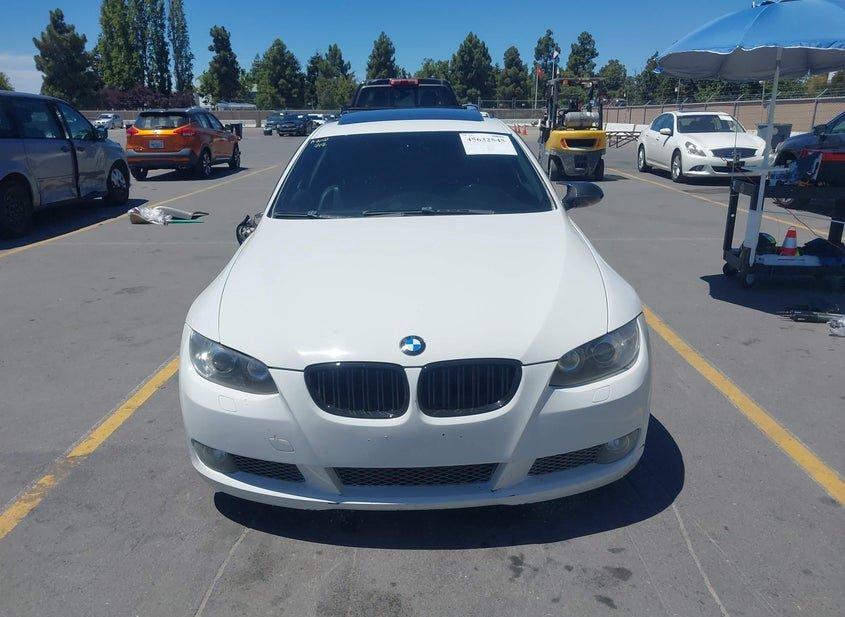 BMW 335I