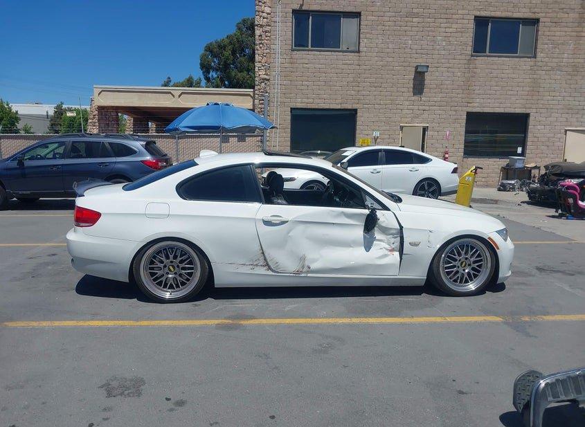 BMW 335I