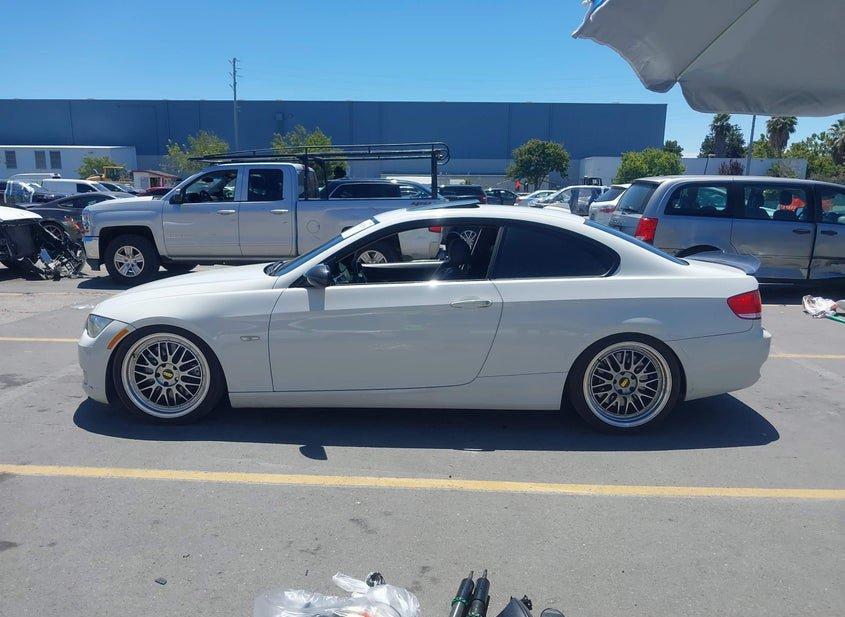 BMW 335I
