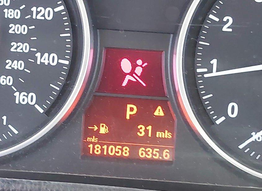 BMW 335I