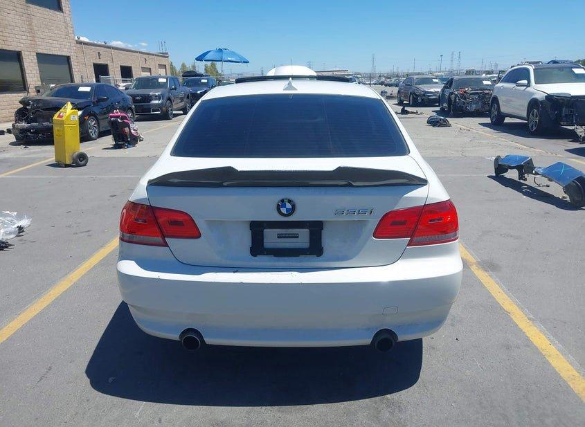 BMW 335I