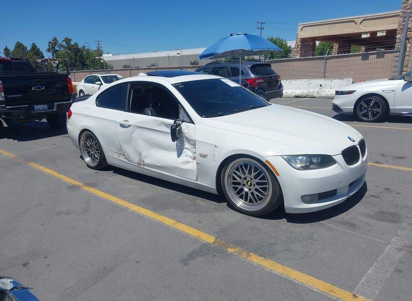 BMW 335I