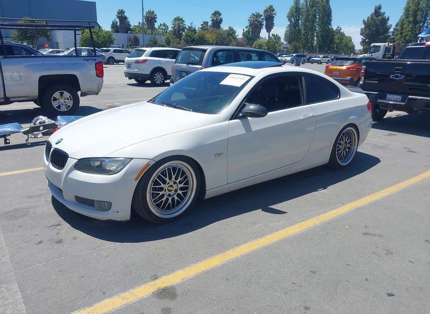 BMW 335I