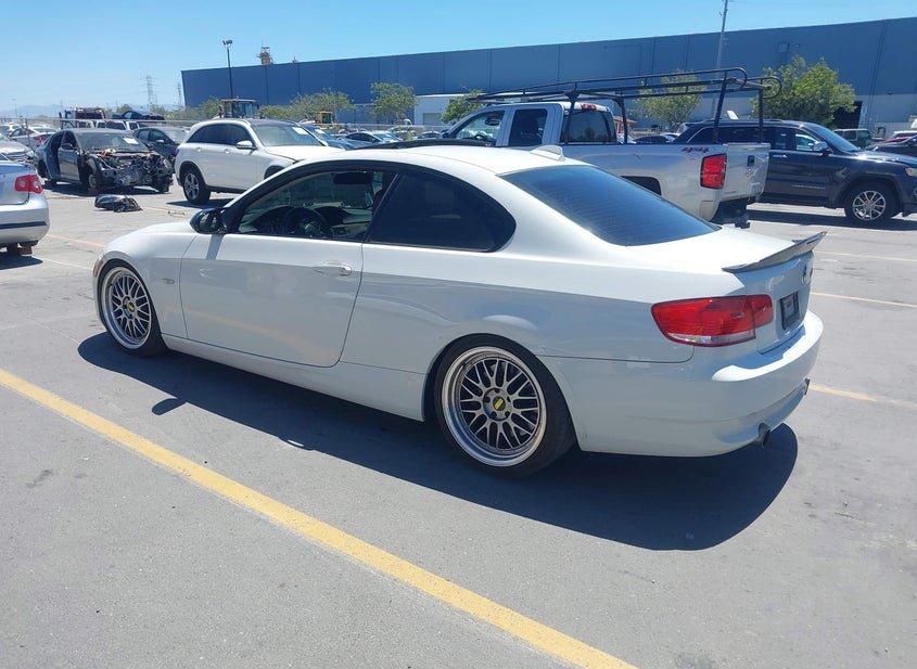 BMW 335I