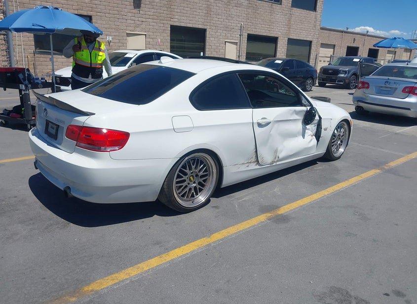 BMW 335I