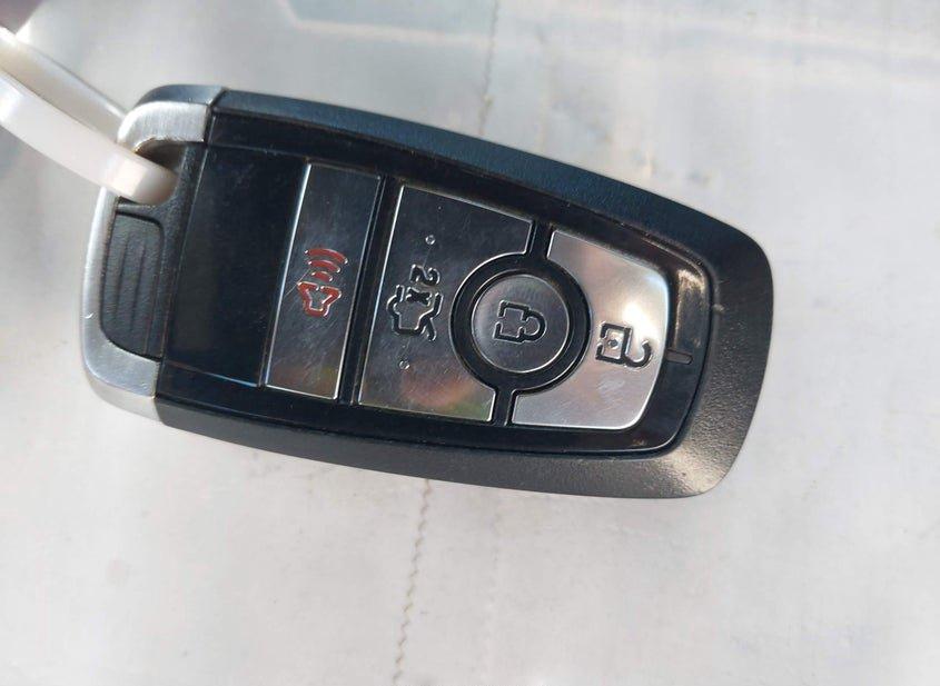Ford Fusion Hybrid