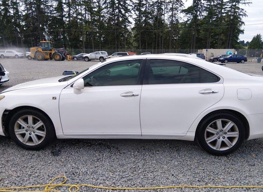 Lexus Es 350