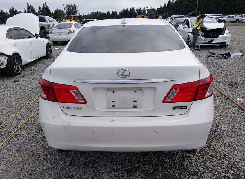 Lexus Es 350