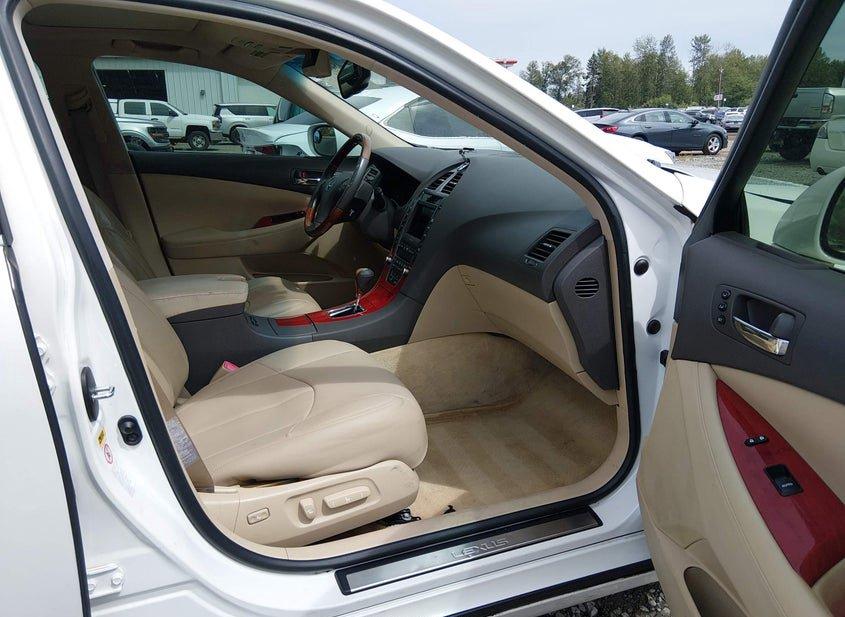 Lexus Es 350