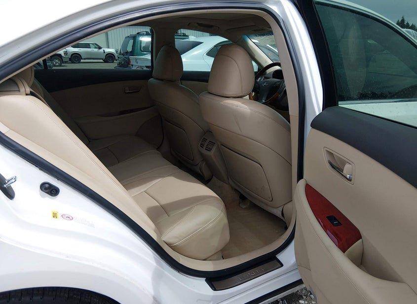 Lexus Es 350