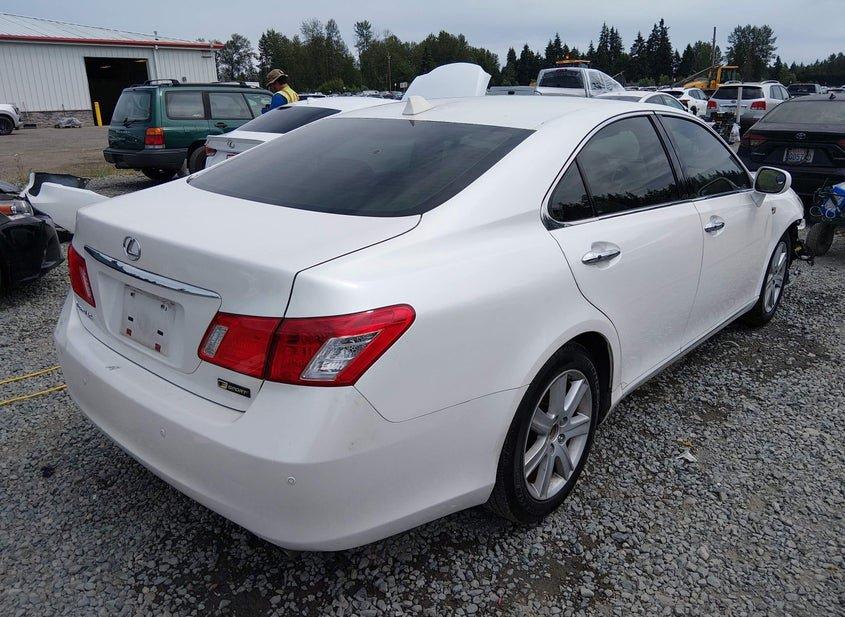 Lexus Es 350