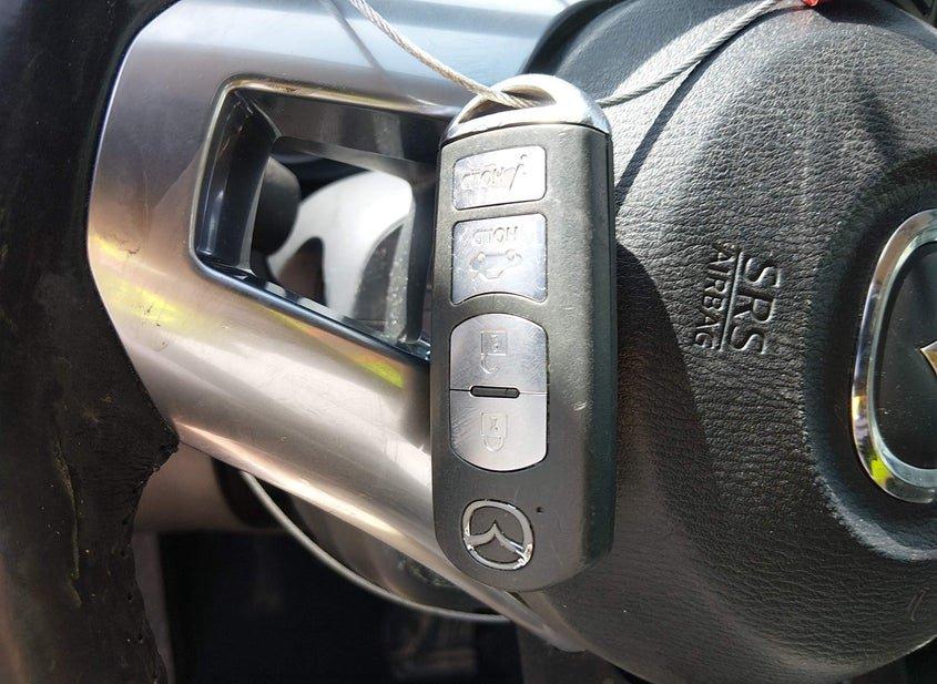 Mazda Mazda6