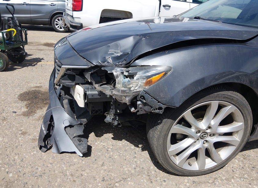Mazda Mazda6