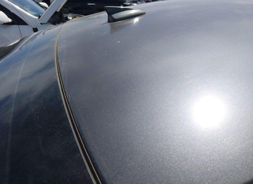 Mazda Mazda6