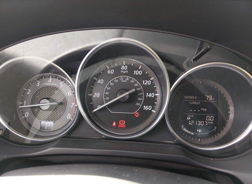 Mazda Mazda6