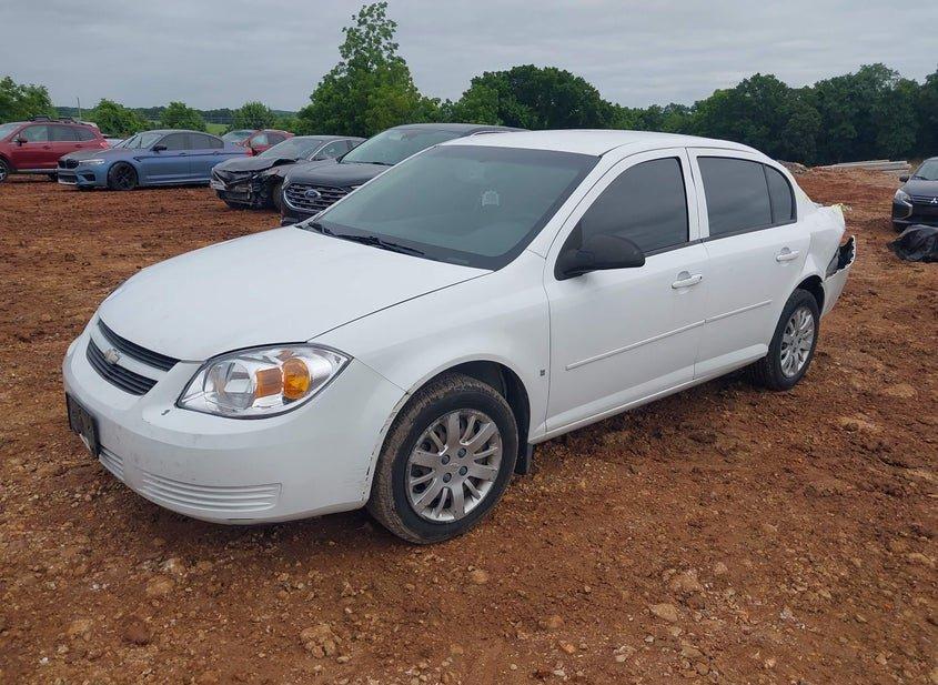 Chevrolet Cobalt