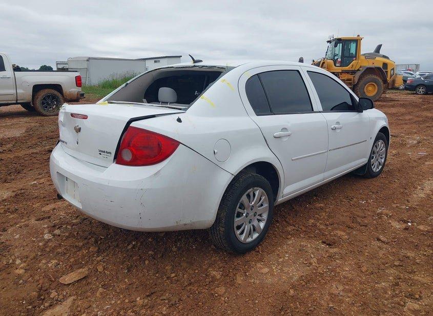 Chevrolet Cobalt