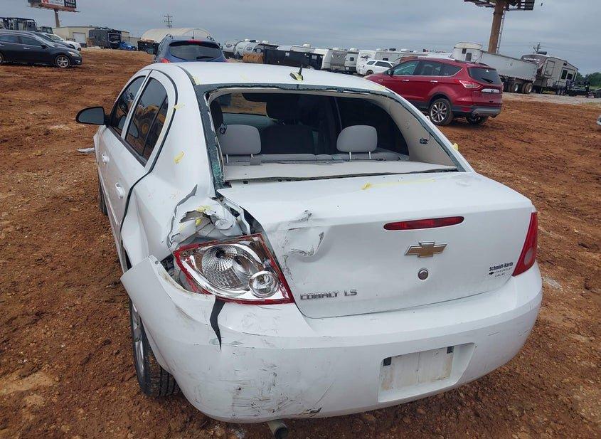 Chevrolet Cobalt