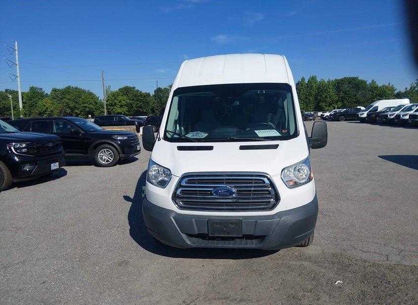 Ford Transit-350