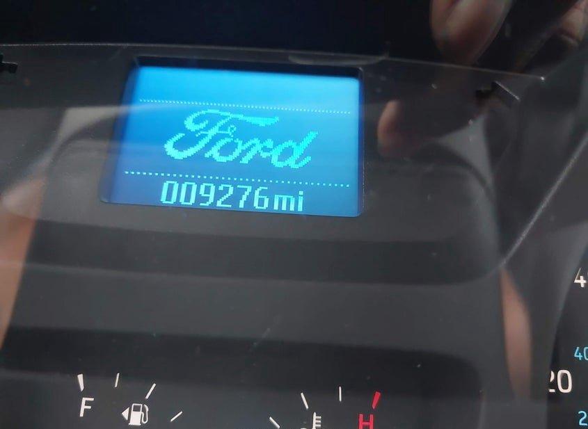 Ford Transit-350