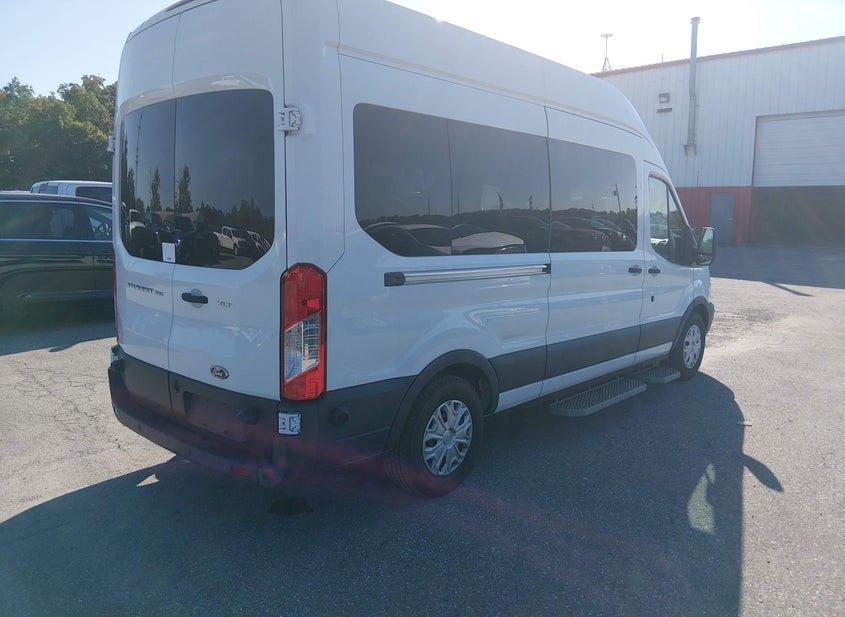 Ford Transit-350