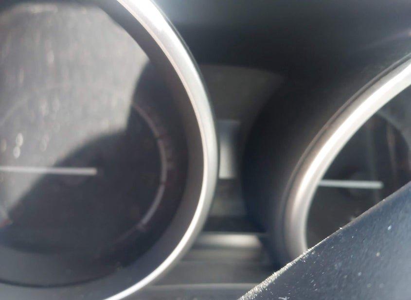 Mazda Mazdaspeed3