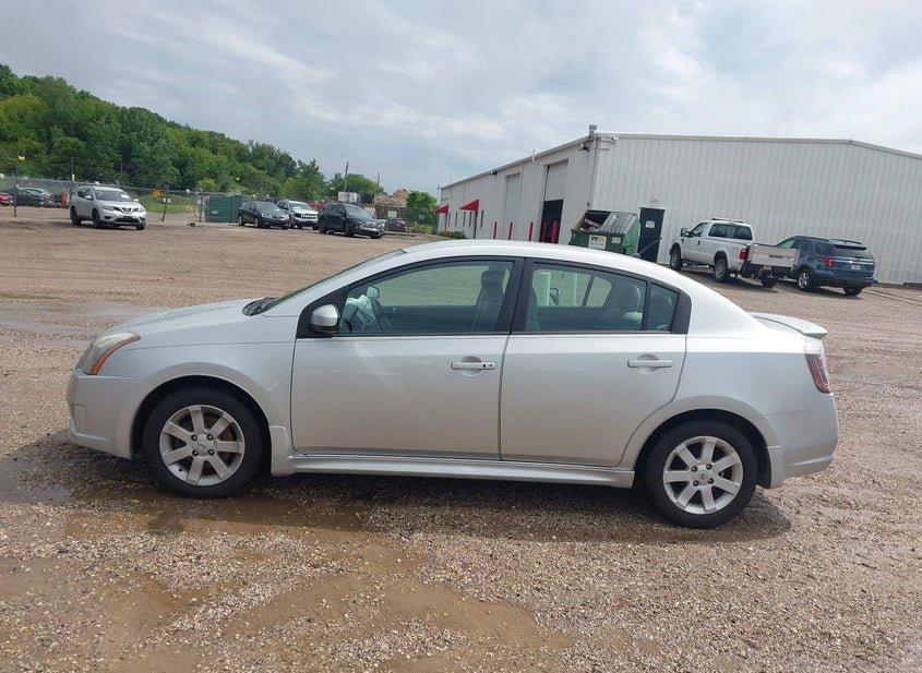 Nissan Sentra