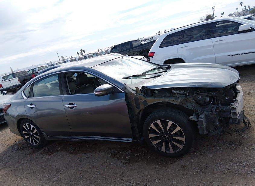 Nissan Altima