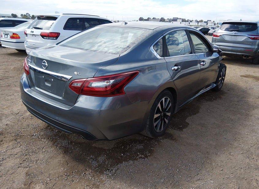 Nissan Altima