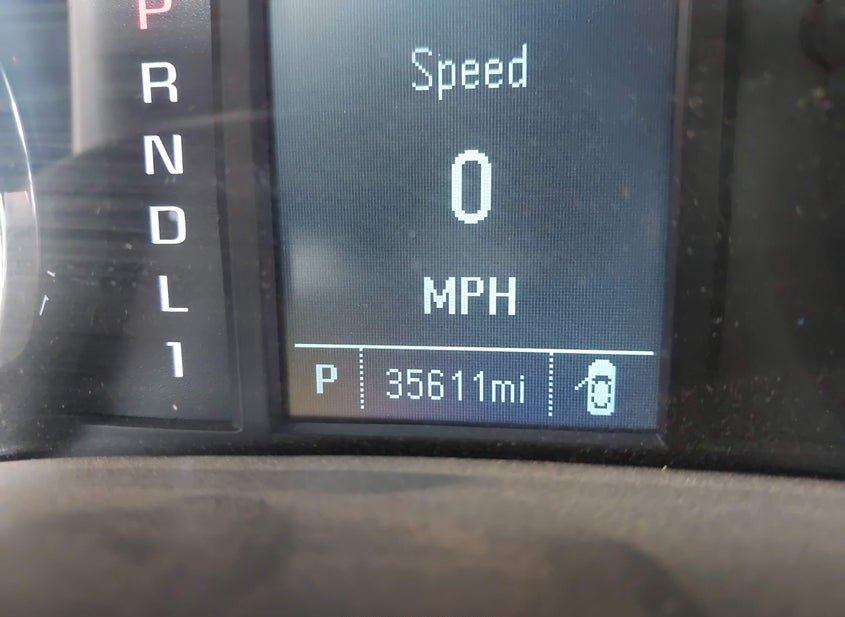 Chevrolet Silverado 3500Hd